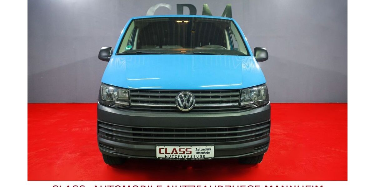 VW T6 Transporter 260.000 km 9.950 &euro; Mannheim 68167