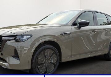 Mazda CX-60 10.180 km 49.650 &euro; Mannheim 68219