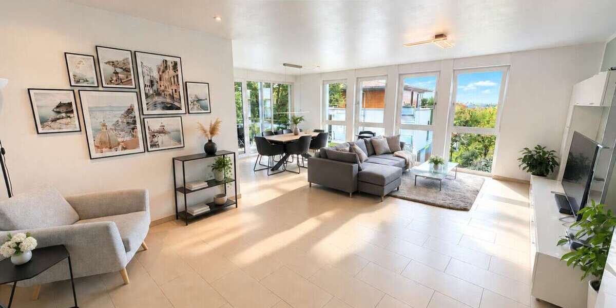 Etagenwohnung Weinheim - 3 Zimmer, 113 m&sup2;, 1.510&euro; | Angebot:27439174