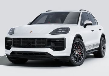 Porsche Cayenne 27.677 km 124.900 &euro; Mannheim 68229