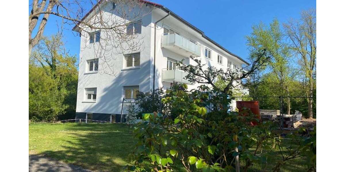 Etagenwohnung Mannheim Käfertal - 4 Zimmer, 114 m&sup2;, 1.600&euro; | Angebot:27320308