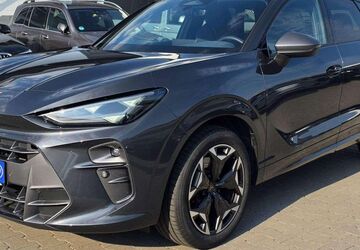 Cupra Terramar 10.760 km 36.390 &euro; Heddesheim 68542