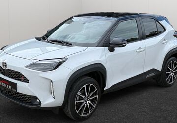 Toyota Yaris Cross 61.500 km 23.990 &euro; Frankenthal 67227