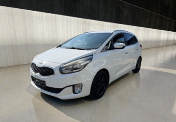 Kia Carens 188.200 km 6.999 &euro; Speyer 67346