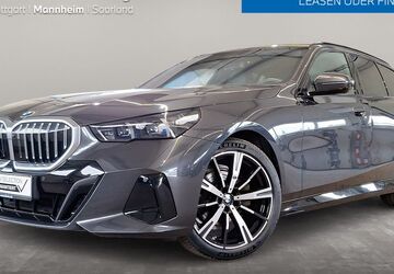 BMW 520 24.886 km 51.590 &euro; Mannheim 68169