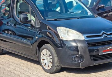 Citroen Berlingo 179.999 km 3.250 &euro; Viernheim (bei MANNHEIM) 68519