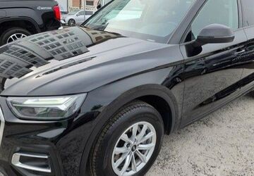 Audi Q5 184.000 km 23.990 &euro; Mannheim 68159