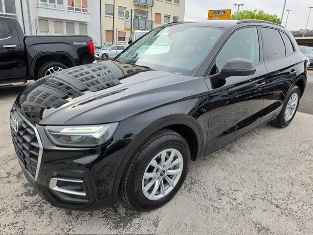 Audi Q5 184.000 km 23.990 &euro; Mannheim 68159