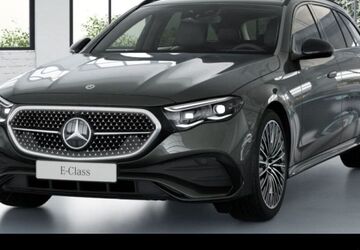 Mercedes-Benz E 300 9.900 km 72.450 &euro; Mannheim 68165