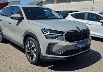 Skoda Kodiaq 8.390 km 36.990 &euro; Heddesheim 68542
