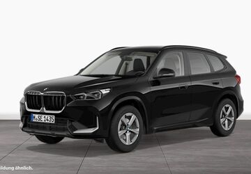 BMW X1 52.476 km 35.780 &euro; Mannheim 68169