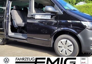 VW T6 Caravelle 50.482 km 42.995 &euro; Fürth 64658