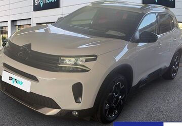 Citroen C5 Aircross 11.447 km 20.470 &euro; Mannheim 68309