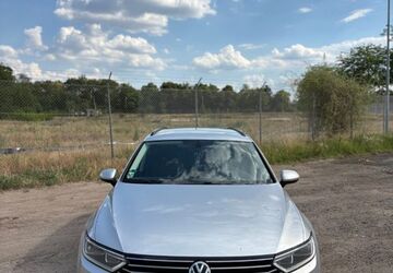 VW Passat Variant 320.000 km 6.400 &euro; Mannheim 68307