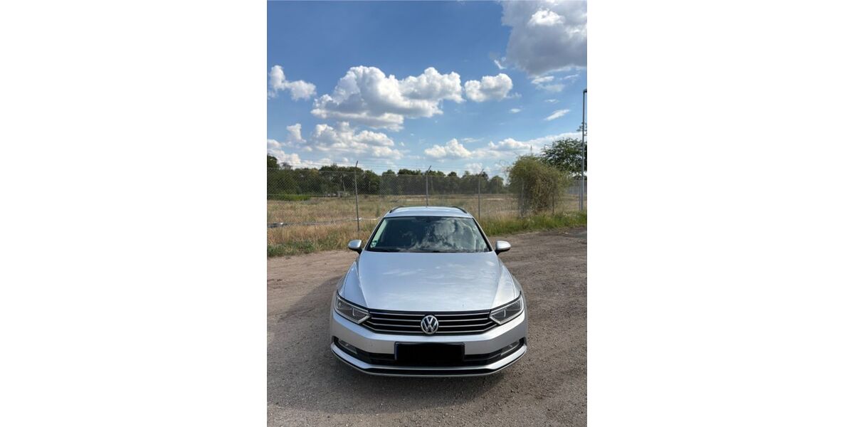 VW Passat Variant 320.000 km 6.400 &euro; Mannheim 68307