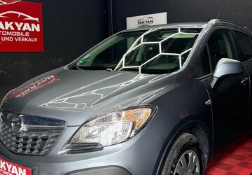Opel Mokka 170.000 km 6.499 &euro; Mannheim 68309