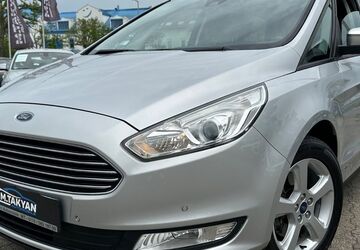 Ford Galaxy 189.000 km 12.900 &euro; Mannheim 68309