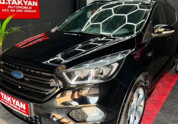 Ford Kuga 46.000 km 17.990 &euro; Mannheim 68309