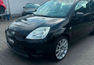 Ford Fiesta 141.830 km 5.900 &euro; Frankenthal (Pfalz) 67227