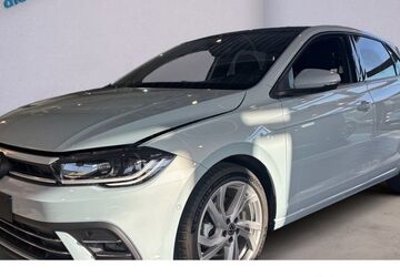 VW Polo 1.408 km 35.706 &euro; Walldorf 69190