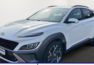 Hyundai KONA 32.767 km 22.750 &euro; Mannheim 68219