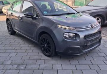 Citroen C3 94.800 km 7.500 &euro; Oftersheim 68723