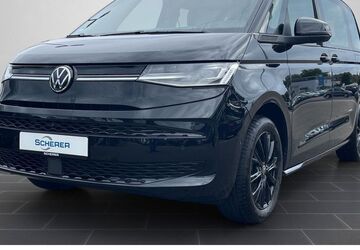 VW T7 Multivan 7.638 km 60.980 &euro; Ludwigshafen 67059