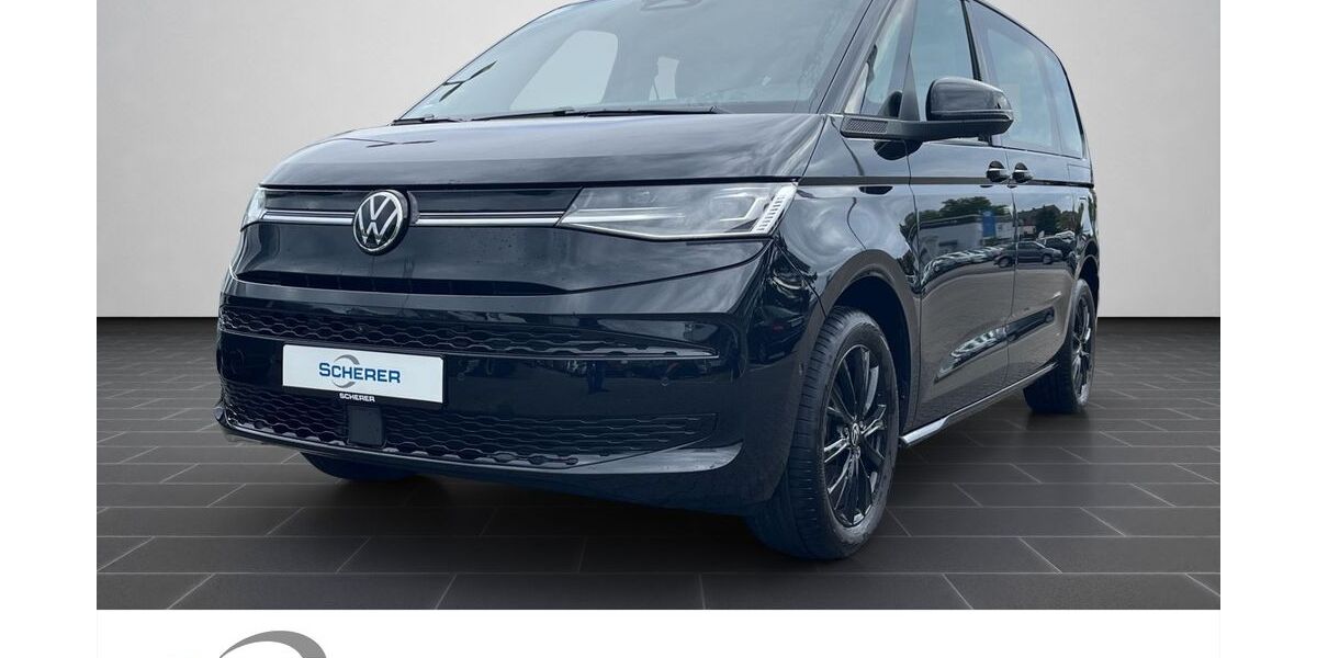VW T7 Multivan 7.638 km 60.980 &euro; Ludwigshafen 67059