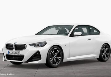 BMW 218 3.286 km 35.680 &euro; Mannheim 68169