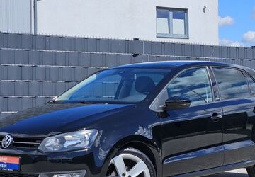 VW Polo 182.278 km 5.450 &euro; Monsheim 67590