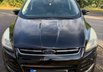 Ford Kuga 160.600 km 10.500 &euro; Mannheim 68165