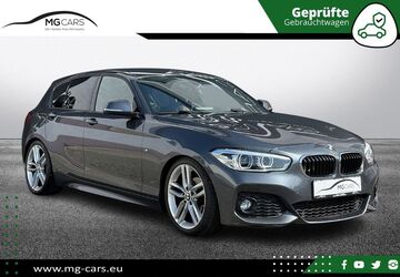 BMW 116 136.770 km 14.950 &euro; Mannheim 68309