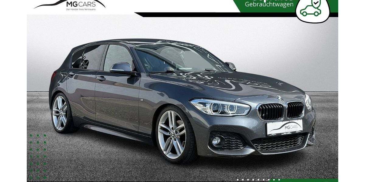 BMW 116 136.770 km 14.950 &euro; Mannheim 68309