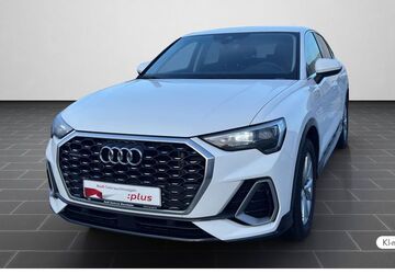 Audi Q3 95.043 km 29.749 &euro; Mannheim 68309