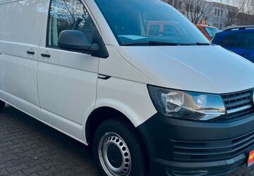 VW T6 Transporter 164.643 km 12.900 &euro; mannheim 68219
