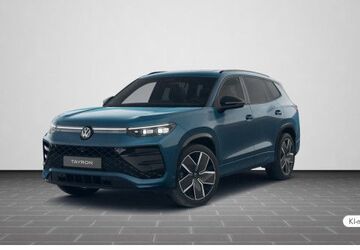 VW Tayron 12.400 km 48.930 &euro; Mannheim 68167