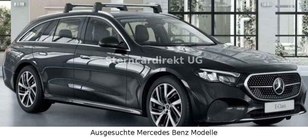 Mercedes-Benz E 300 9.000 km 55.890 &euro; Lampertheim 68623