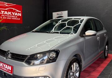 VW Polo 147.000 km 7.500 &euro; Mannheim 68309