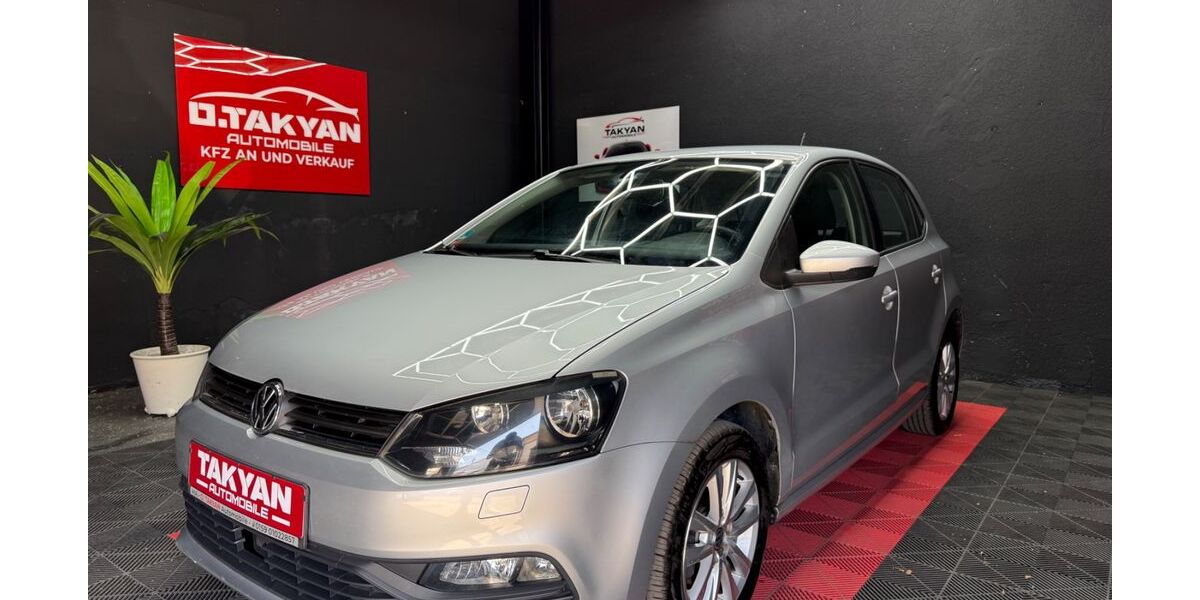 VW Polo 147.000 km 7.500 &euro; Mannheim 68309