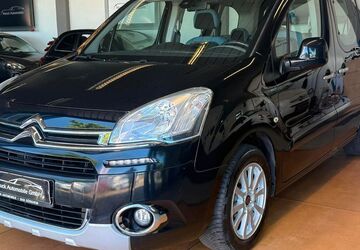 Citroen Berlingo 140.220 km 8.150 &euro; Bad Dürkheim 67098
