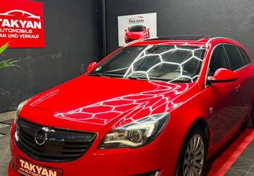 Opel Insignia 249.000 km 4.990 &euro; Mannheim 68309