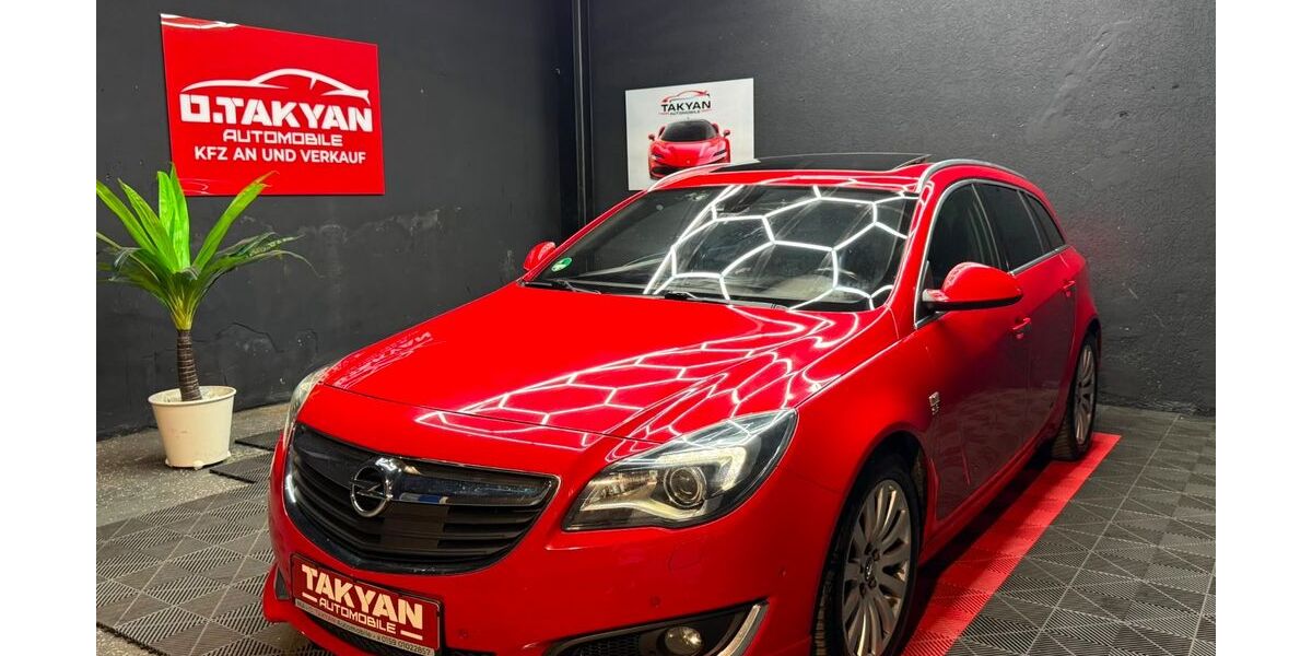 Opel Insignia 249.000 km 4.990 &euro; Mannheim 68309