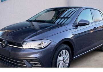 VW Polo 13.907 km 21.307 &euro; Walldorf 69190
