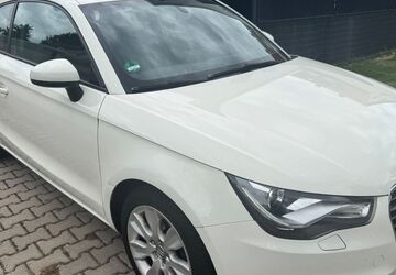 Audi A1 218.293 km 6.700 &euro; Mannheim 68305