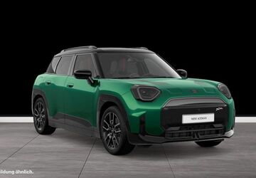 Mini Aceman 14.967 km 36.990 &euro; Mannheim 68169