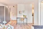 Stilvoll möbliert - ideal für Geschäftsreisende & Langzeitaufenthalte Stylish & Ideal for Business - Etagenwohnung Heidelberg Weststadt | Angebot:26294617