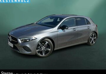 Mercedes-Benz A 180 8.500 km 35.700 &euro; Worms 67547