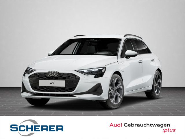 Audi A3 5.752 km 33.900 &euro; Mannheim 68309