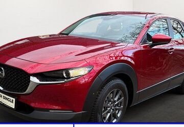 Mazda CX-30 21.569 km 21.850 &euro; Mannheim 68219