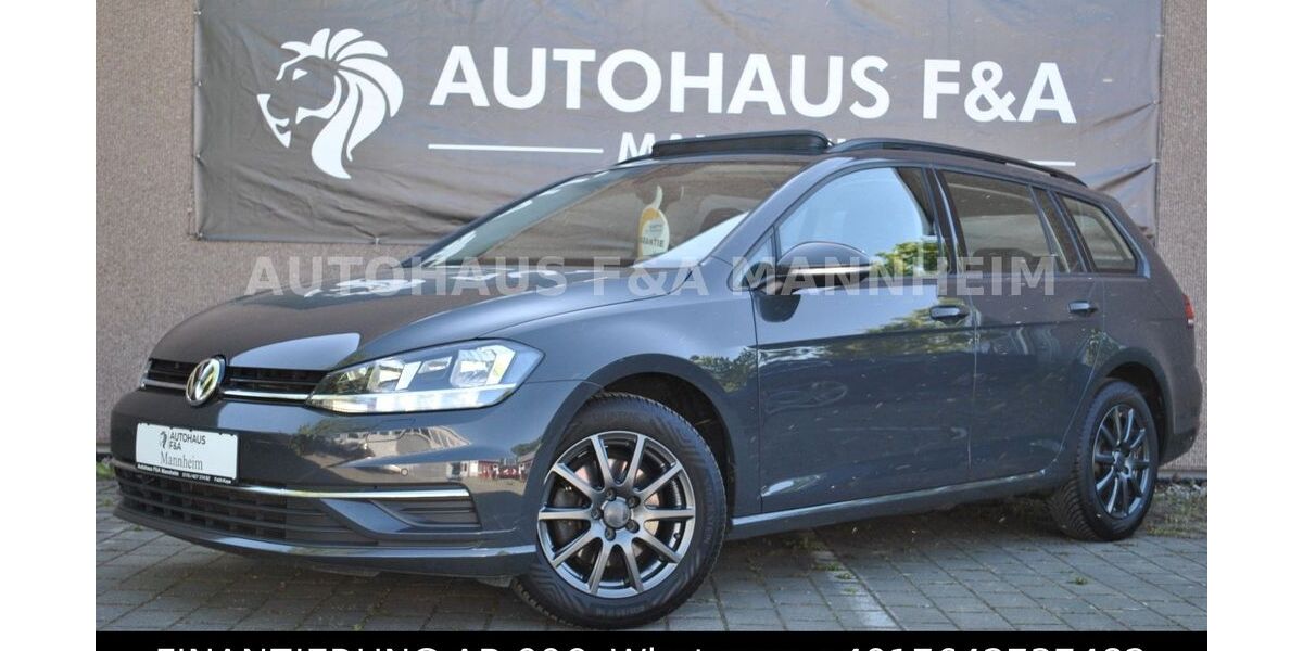VW Golf 167.000 km 14.490 &euro; mannheim 68199